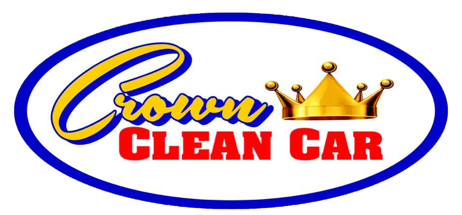 Crown Car Wash hero image
